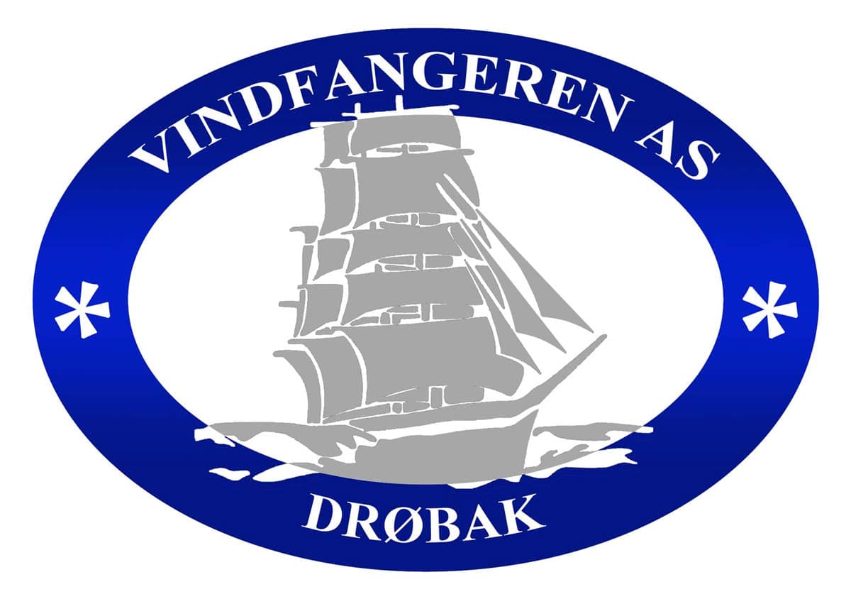 Bilde av logoen til Vindfangeren AS - Vindfangeren AS - Leie kontor